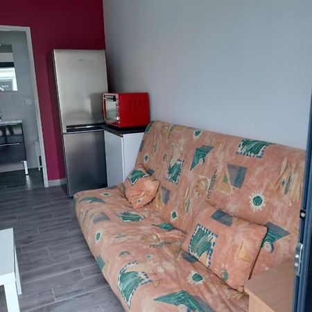 Appartamento Marrocqjp Magescq Esterno foto