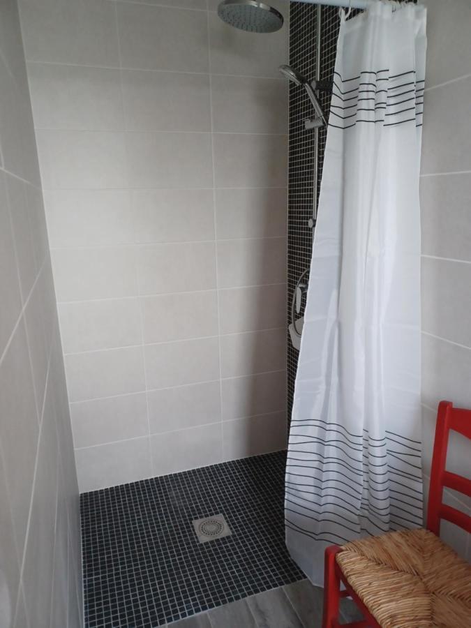 Appartamento Marrocqjp Magescq Esterno foto