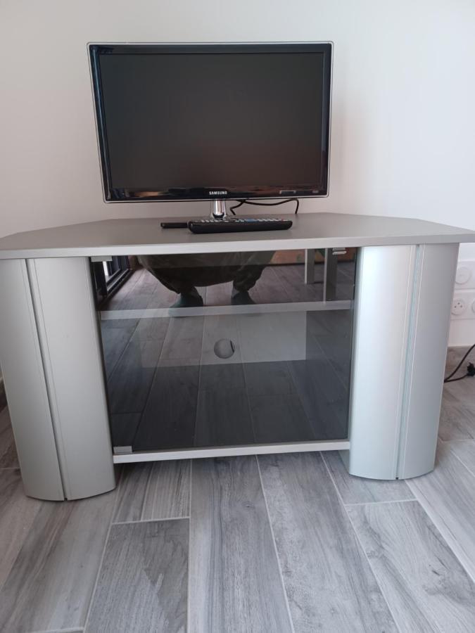 Appartamento Marrocqjp Magescq Esterno foto